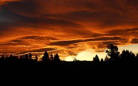 Sunset Chalet